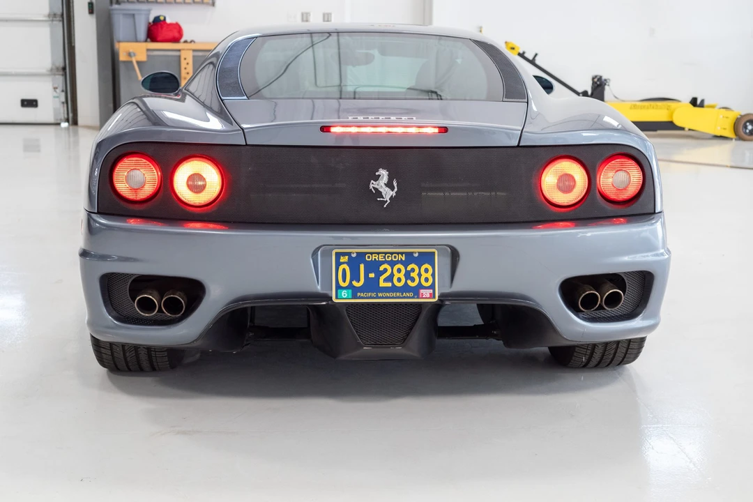 1999 Ferrari 360 Modena - Image 17 of 31