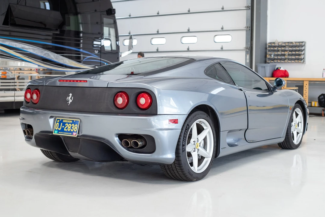 1999 Ferrari 360 Modena - Image 6 of 31