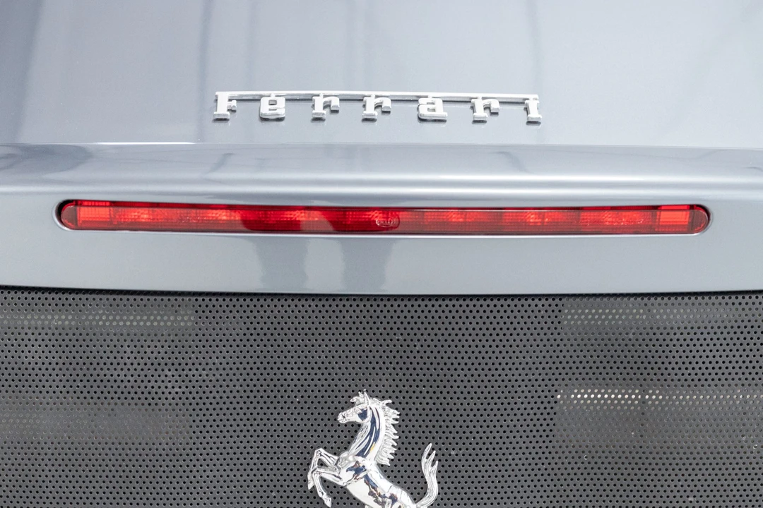 1999 Ferrari 360 Modena - Image 23 of 31
