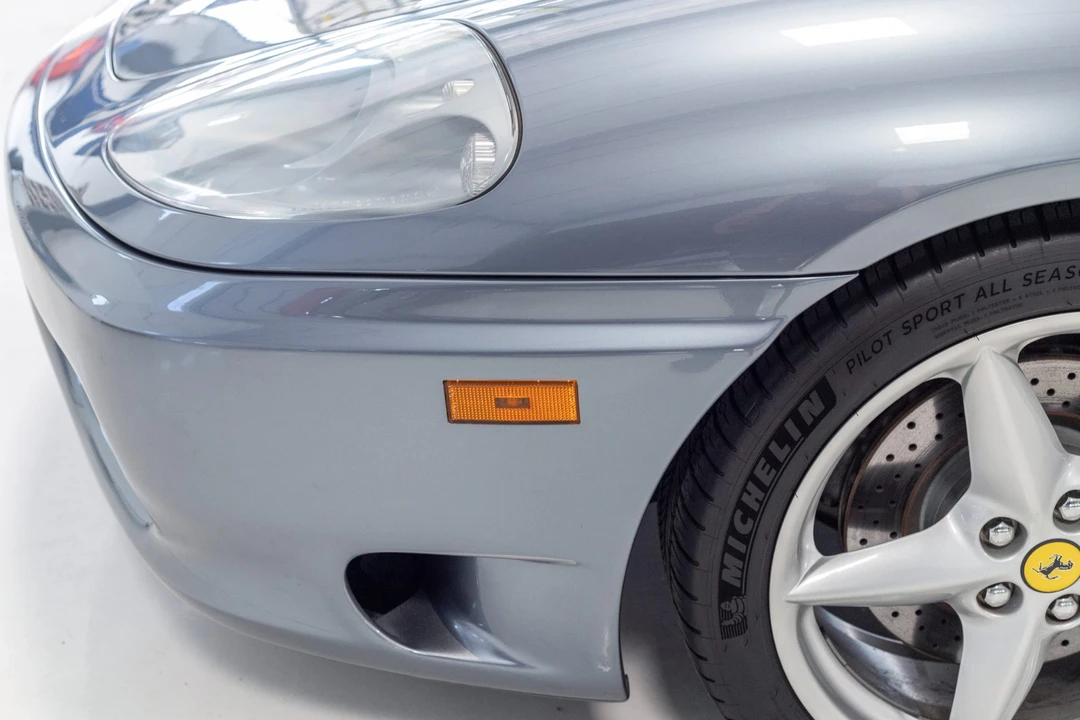 1999 Ferrari 360 Modena - Image 31 of 31