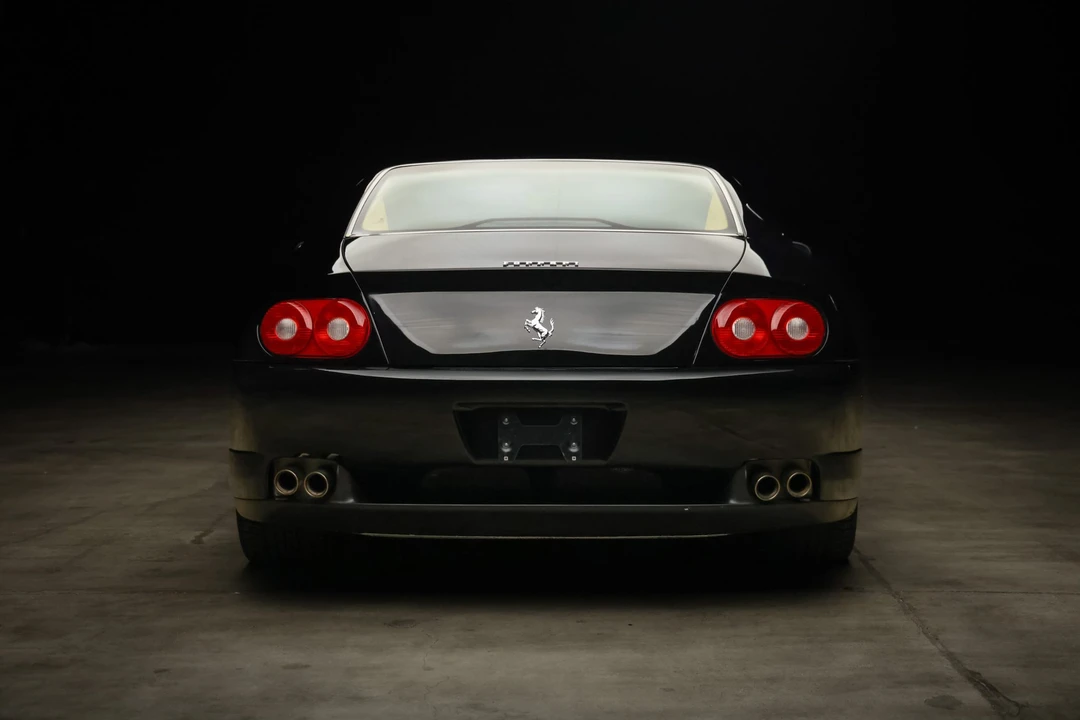 1999 Ferrari 456M GTA - Image 19 of 31