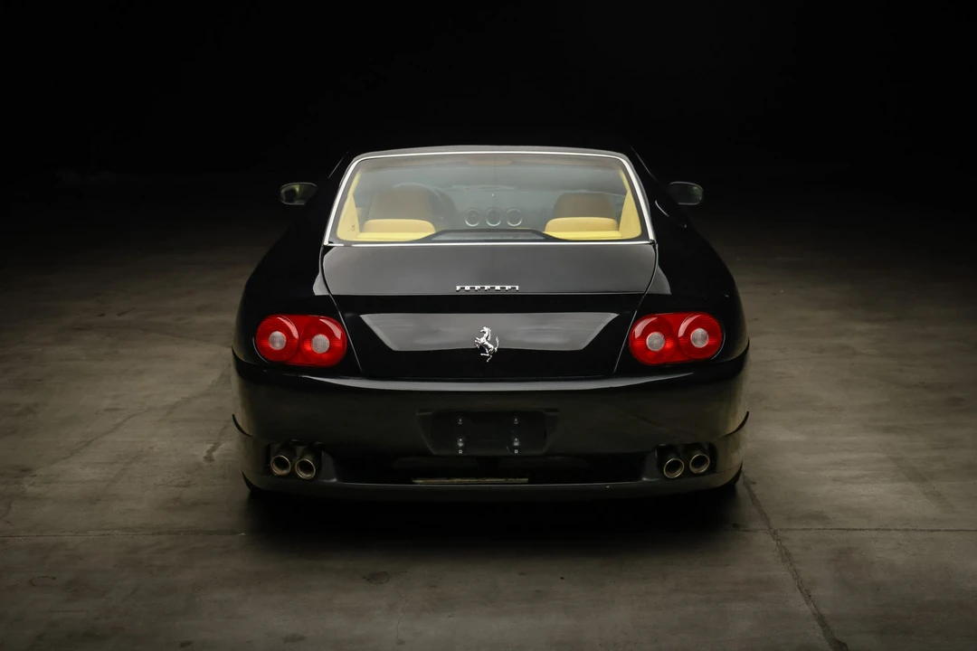 1999 Ferrari 456M GTA - Image 20 of 31