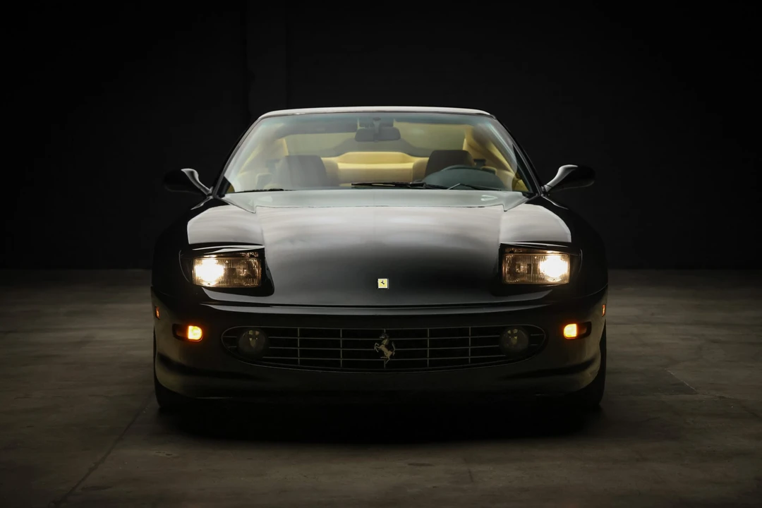1999 Ferrari 456M GTA - Image 5 of 31