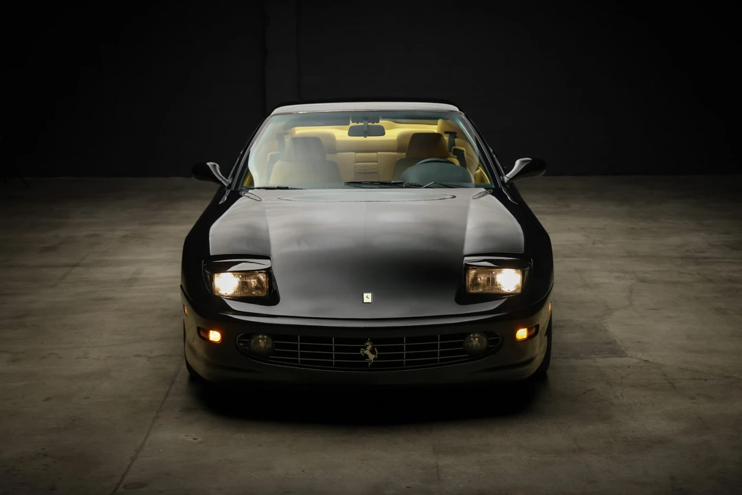 1999 Ferrari 456M GTA - Image 4 of 31