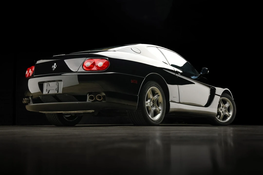 1999 Ferrari 456M GTA - Image 16 of 31