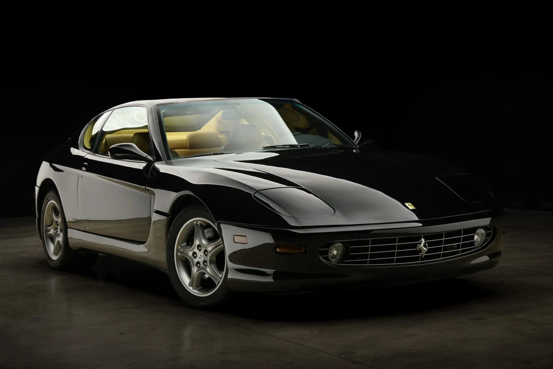 1999 Ferrari 456M GTA - Image 7 of 31