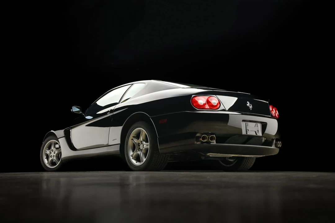 1999 Ferrari 456M GTA - Image 21 of 31