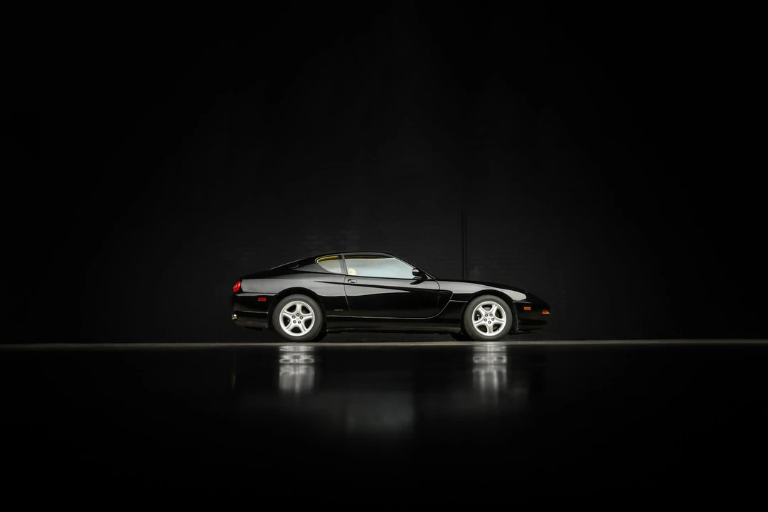 1999 Ferrari 456M GTA - Image 13 of 31