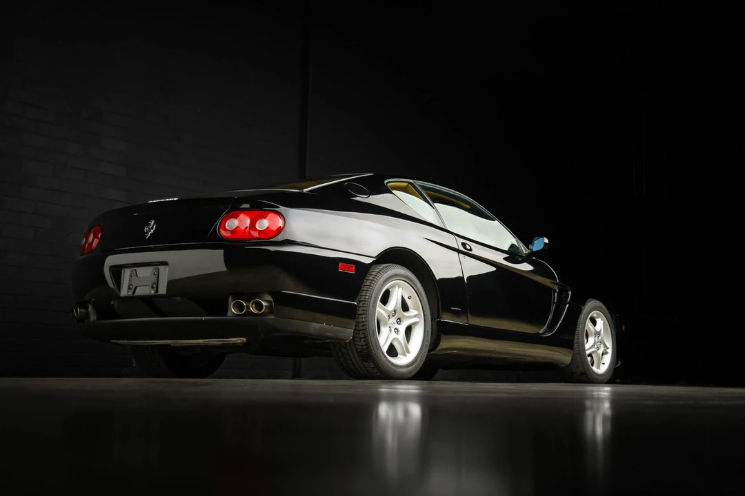 1999 Ferrari 456M GTA - Image 17 of 31