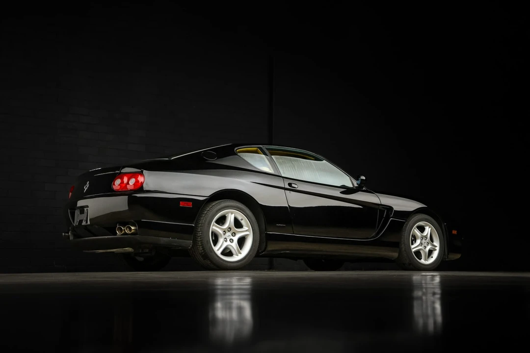 1999 Ferrari 456M GTA - Image 15 of 31