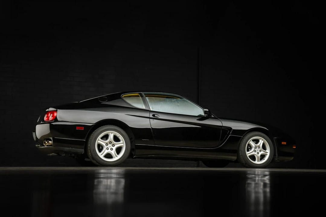1999 Ferrari 456M GTA - Image 14 of 31