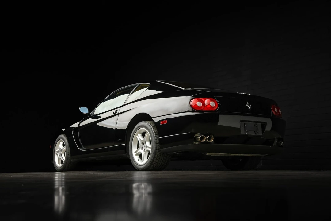1999 Ferrari 456M GTA - Image 22 of 31