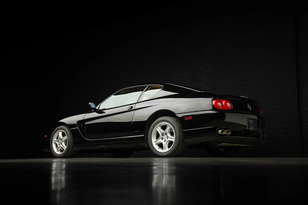 1999 Ferrari 456M GTA - Image 23 of 31