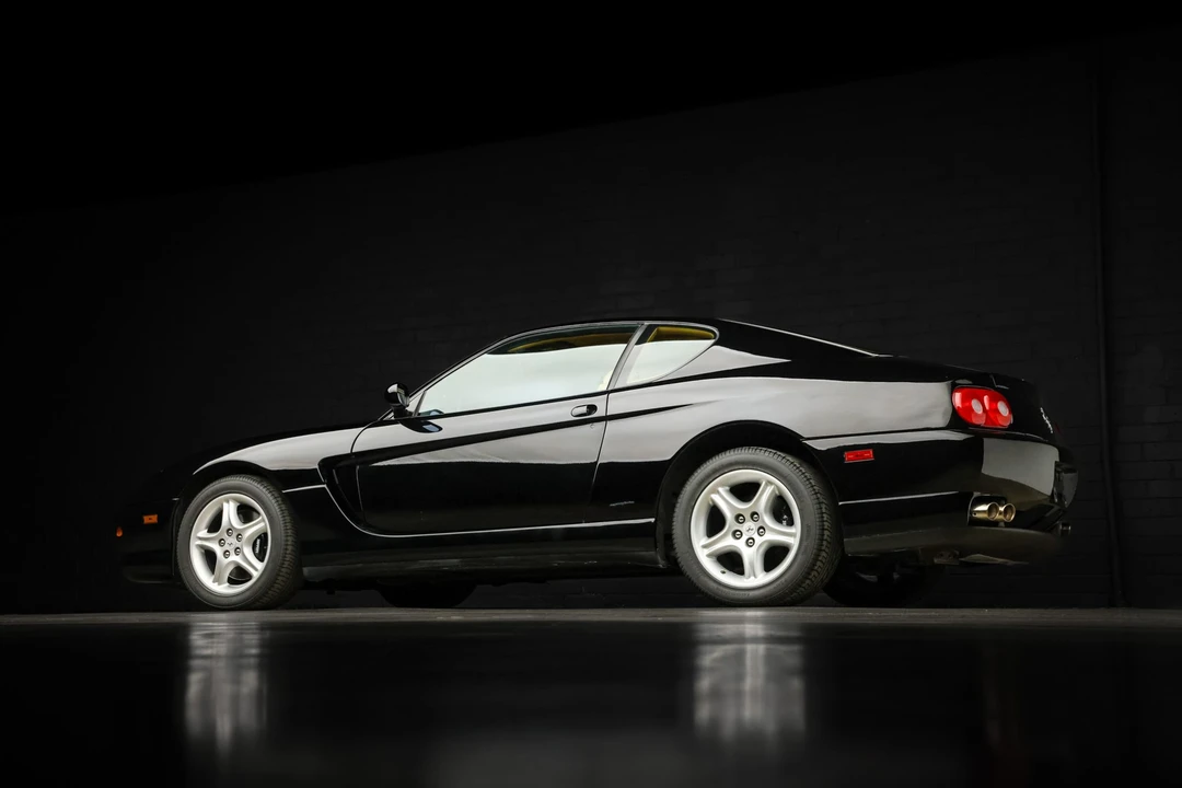 1999 Ferrari 456M GTA - Image 24 of 31