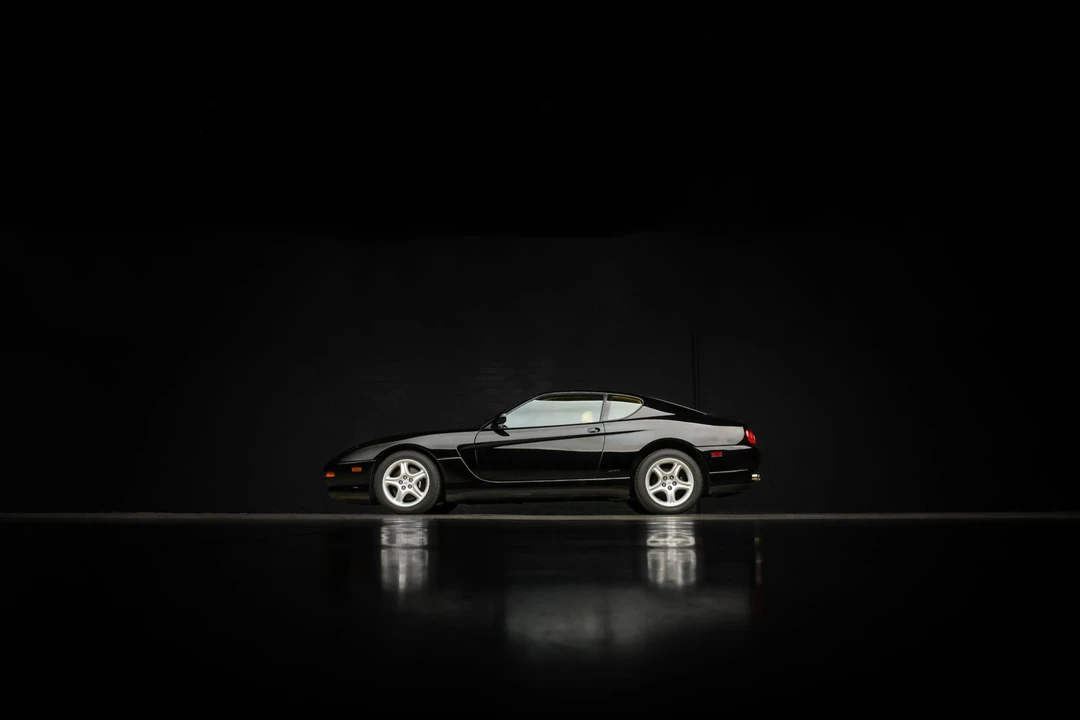 1999 Ferrari 456M GTA - Image 25 of 31