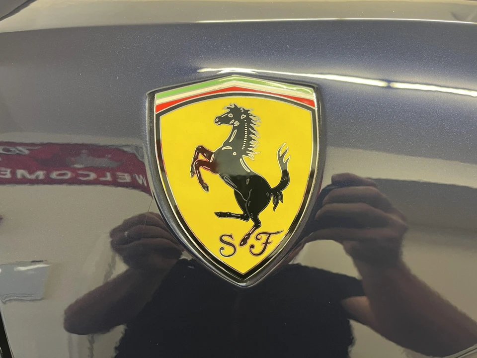 1999 Ferrari F355 Spider - Image 26 of 31