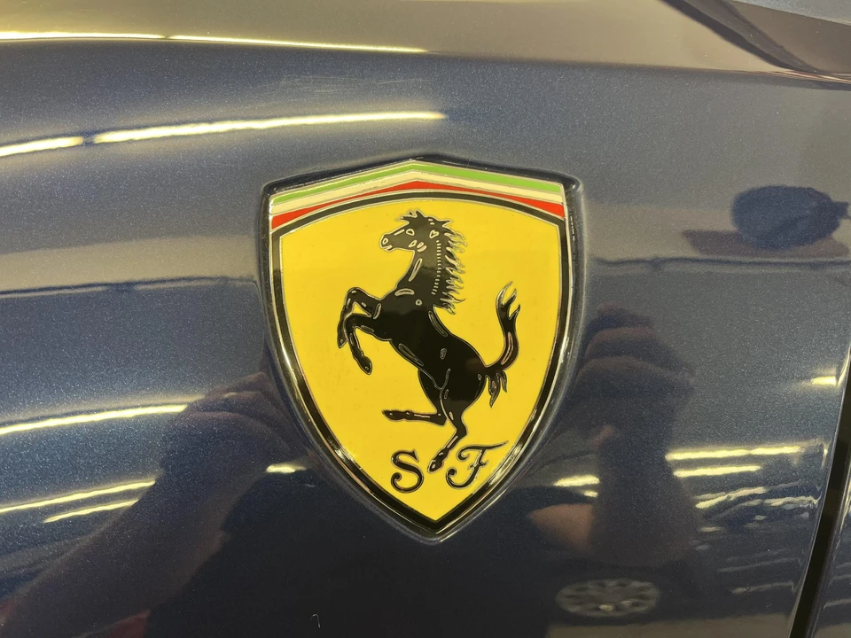 1999 Ferrari F355 Spider - Image 27 of 31