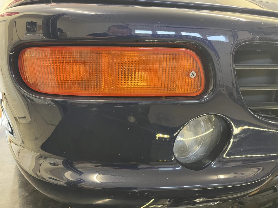 1999 Ferrari F355 Spider - Image 22 of 31