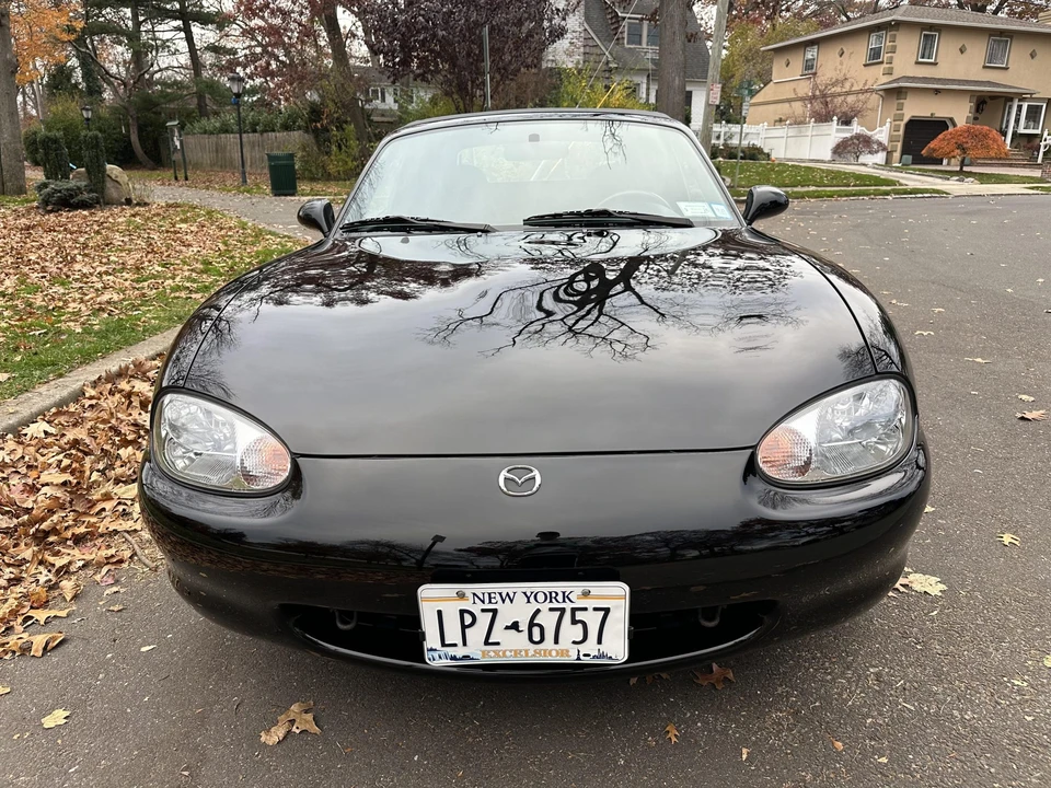1999 Mazda NB MX-5 Miata - Image 7 of 31