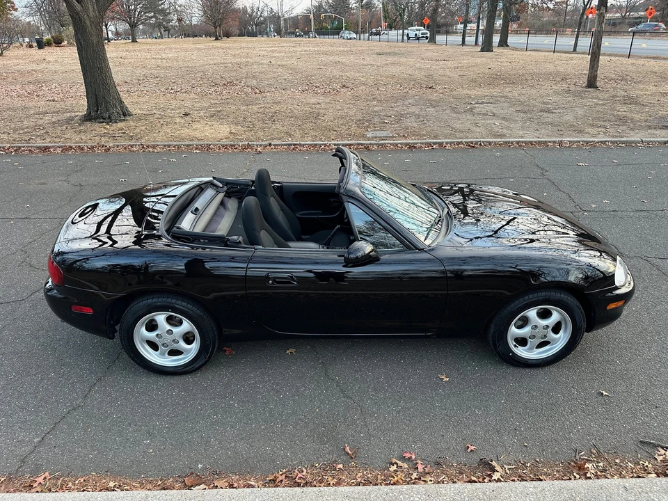 1999 Mazda NB MX-5 Miata - Image 31 of 31