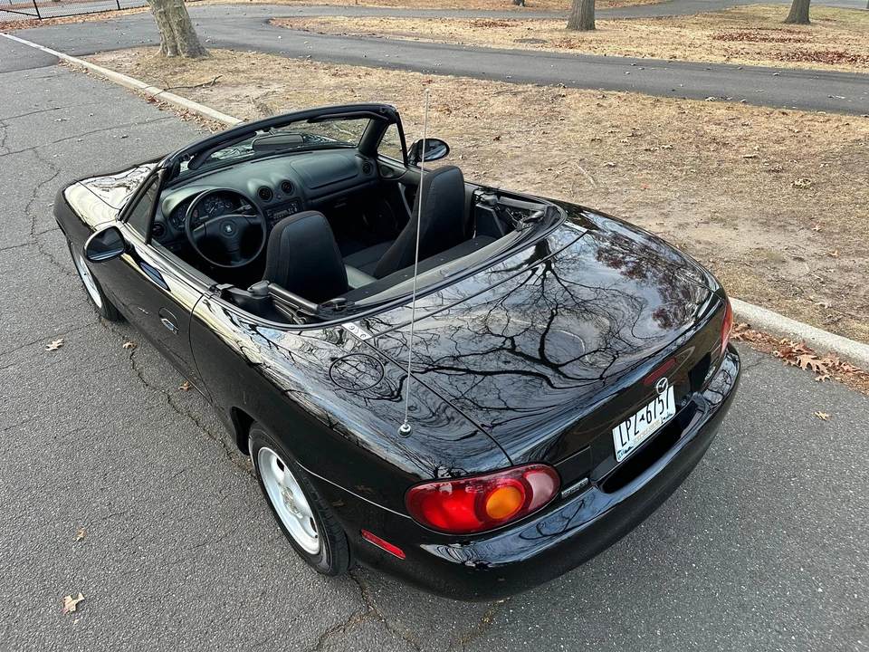 1999 Mazda NB MX-5 Miata - Image 28 of 31
