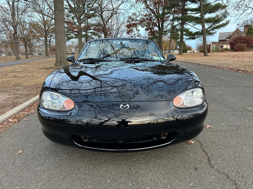 1999 Mazda NB MX-5 Miata - Image 24 of 31