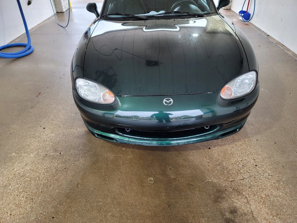1999 Mazda NB MX-5 Miata - Image 16 of 31