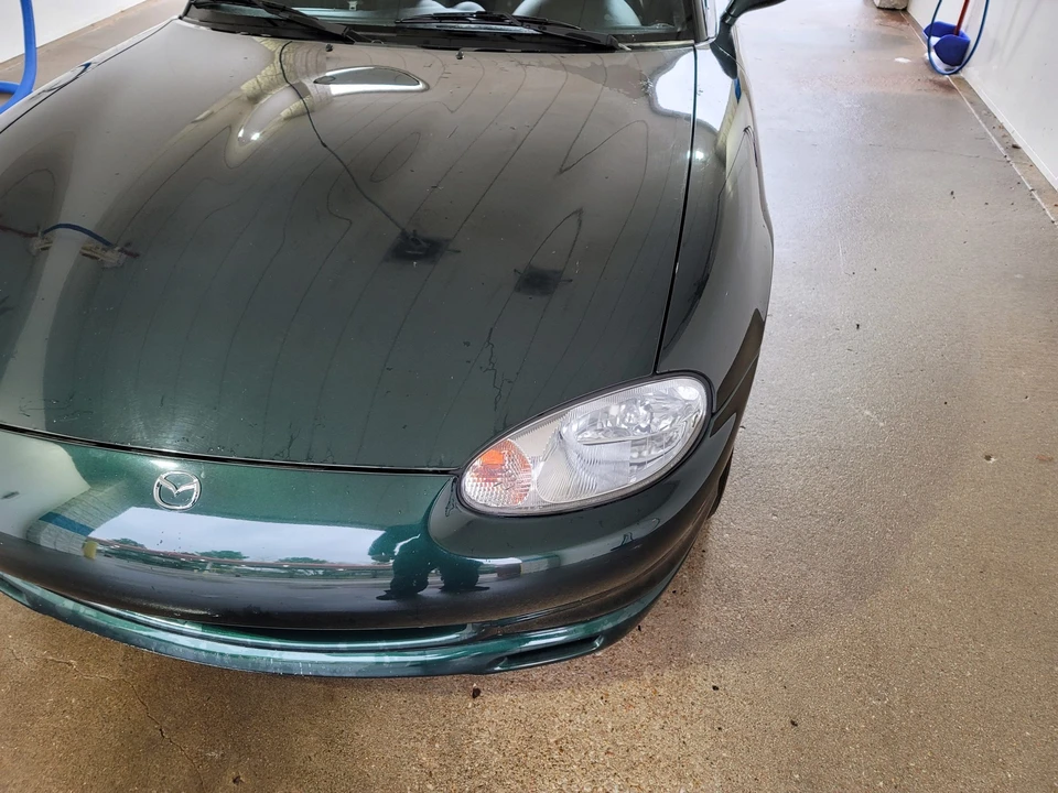 1999 Mazda NB MX-5 Miata - Image 18 of 31