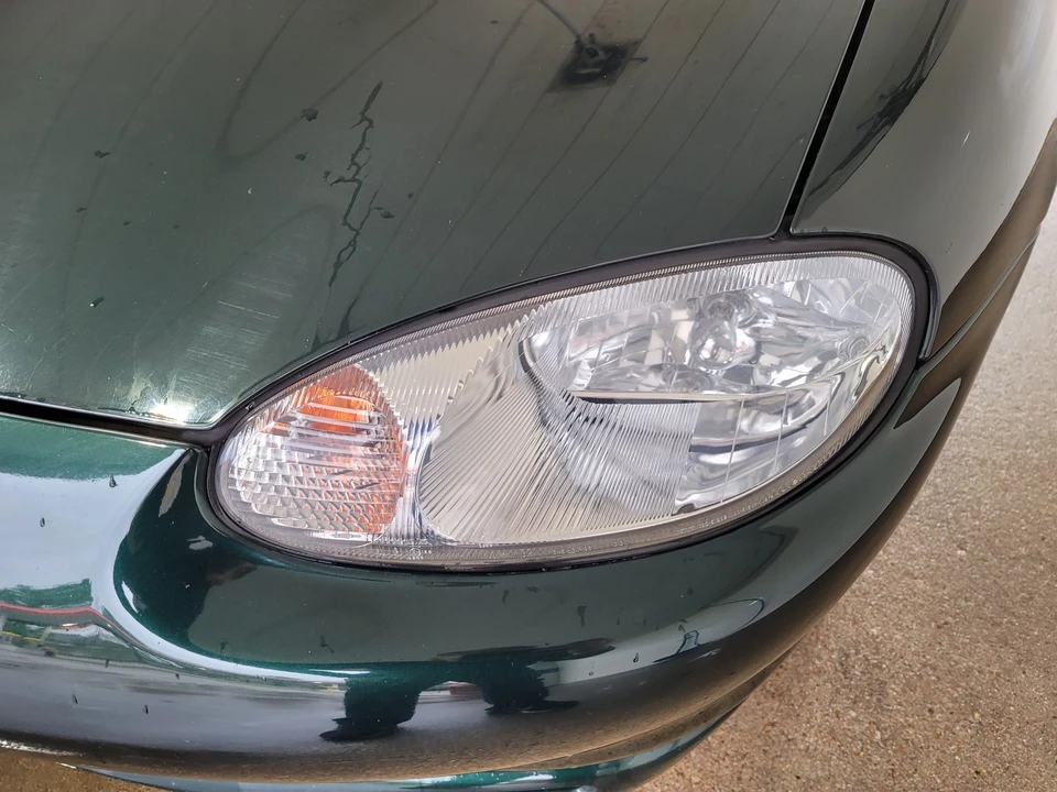 1999 Mazda NB MX-5 Miata - Image 19 of 31