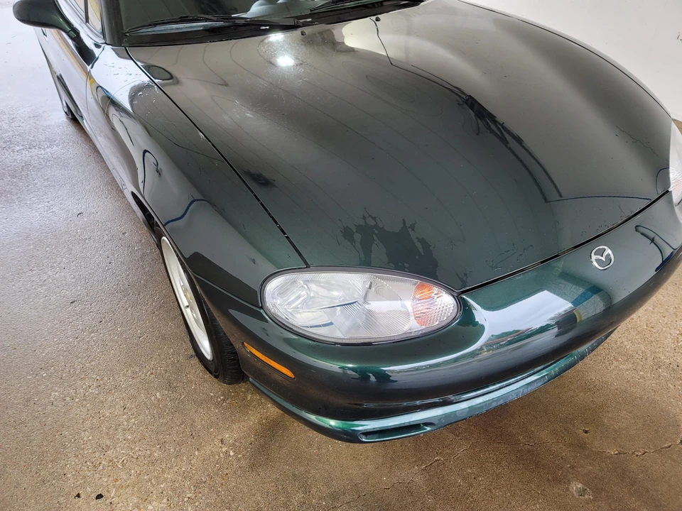 1999 Mazda NB MX-5 Miata - Image 15 of 31