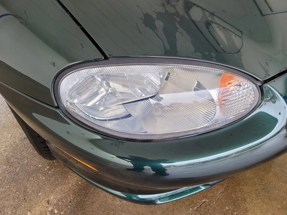 1999 Mazda NB MX-5 Miata - Image 14 of 31