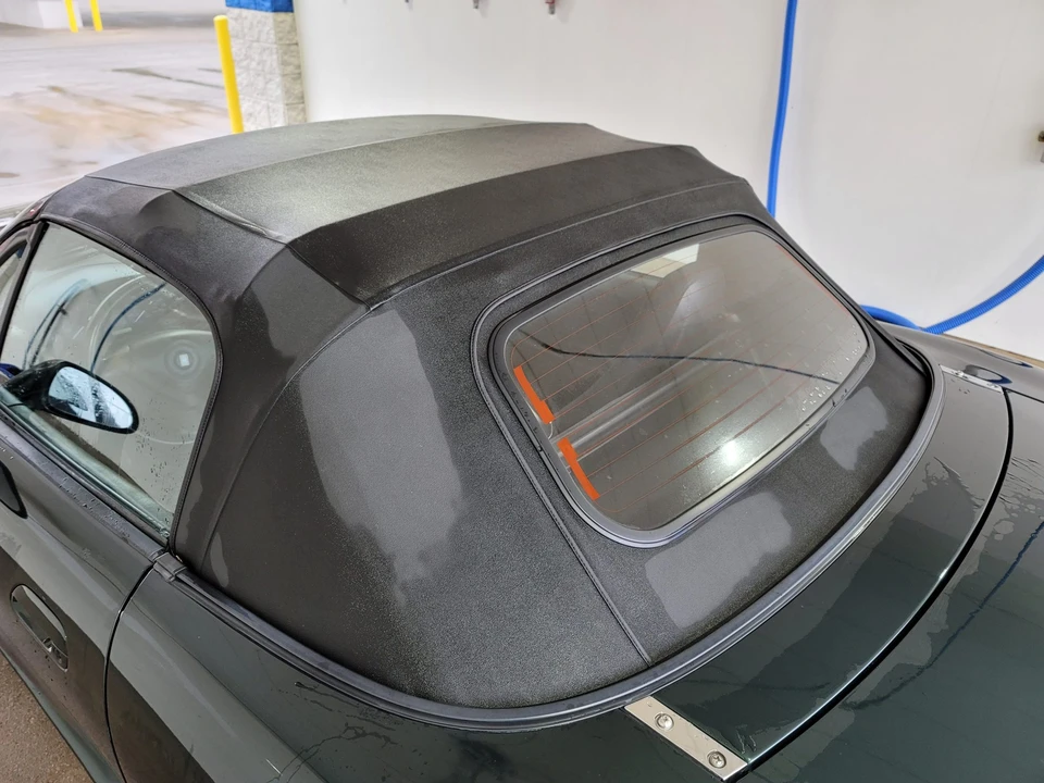 1999 Mazda NB MX-5 Miata - Image 22 of 31