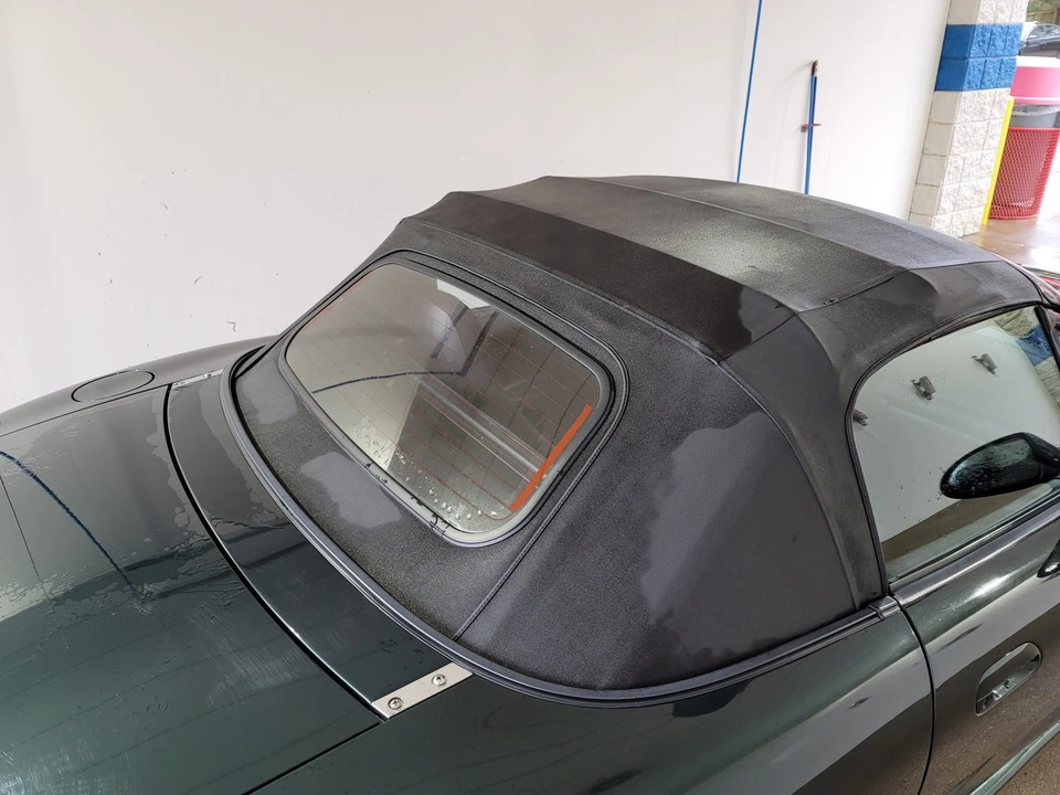 1999 Mazda NB MX-5 Miata - Image 24 of 31