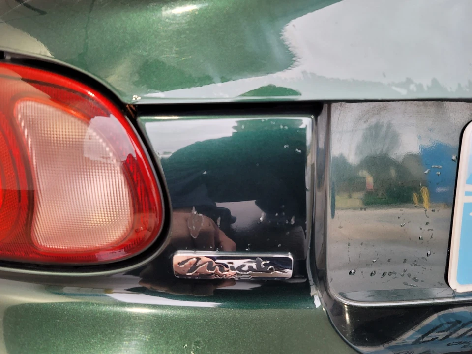 1999 Mazda NB MX-5 Miata - Image 26 of 31