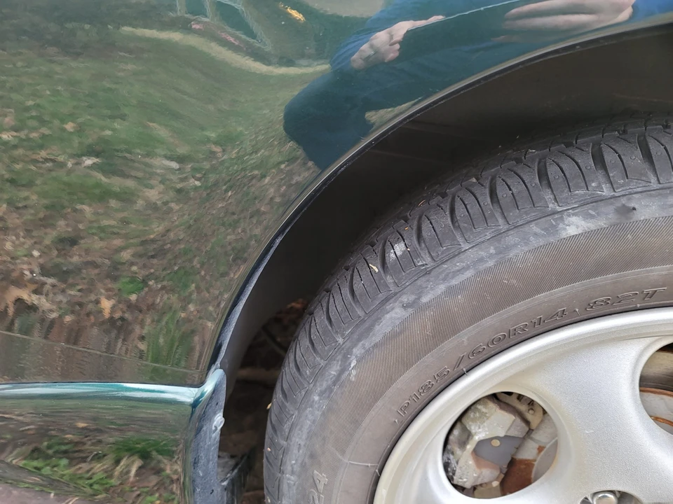1999 Mazda NB MX-5 Miata - Image 31 of 31