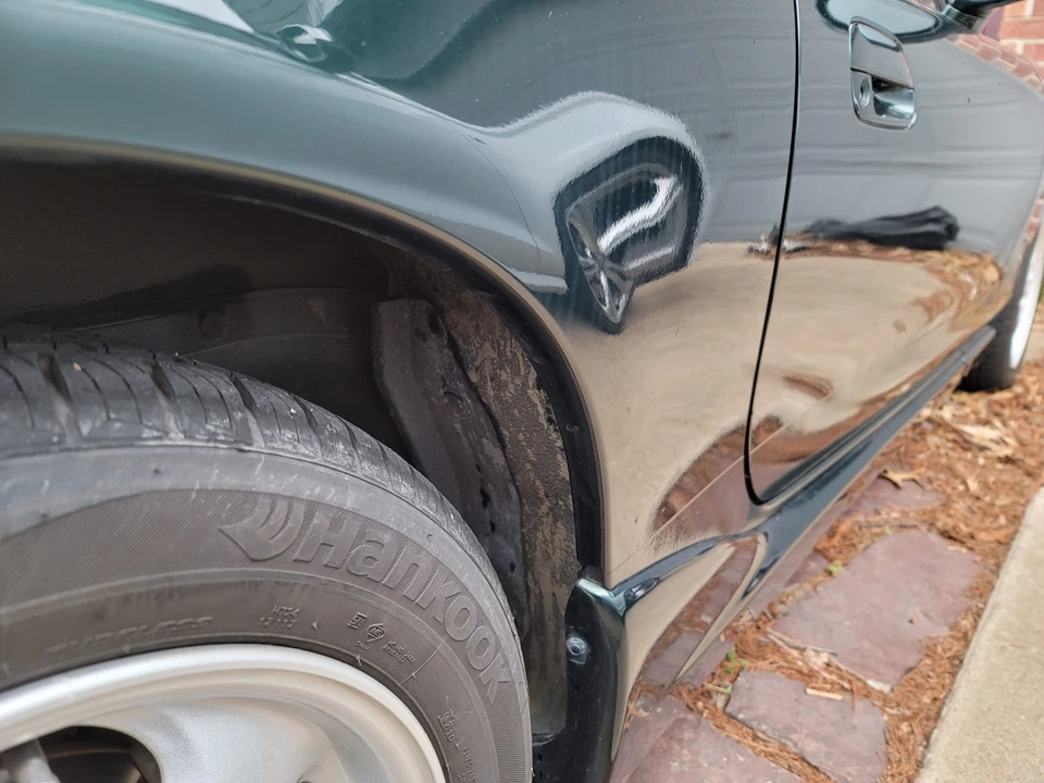 1999 Mazda NB MX-5 Miata - Image 29 of 31