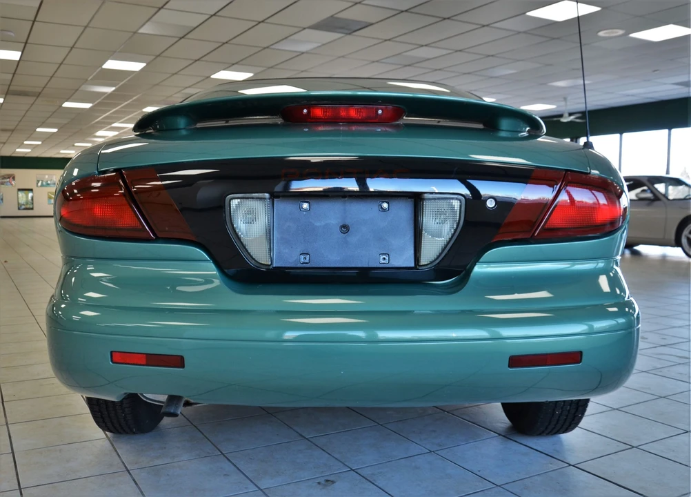 1999 Pontiac Sunfire - Image 17 of 31