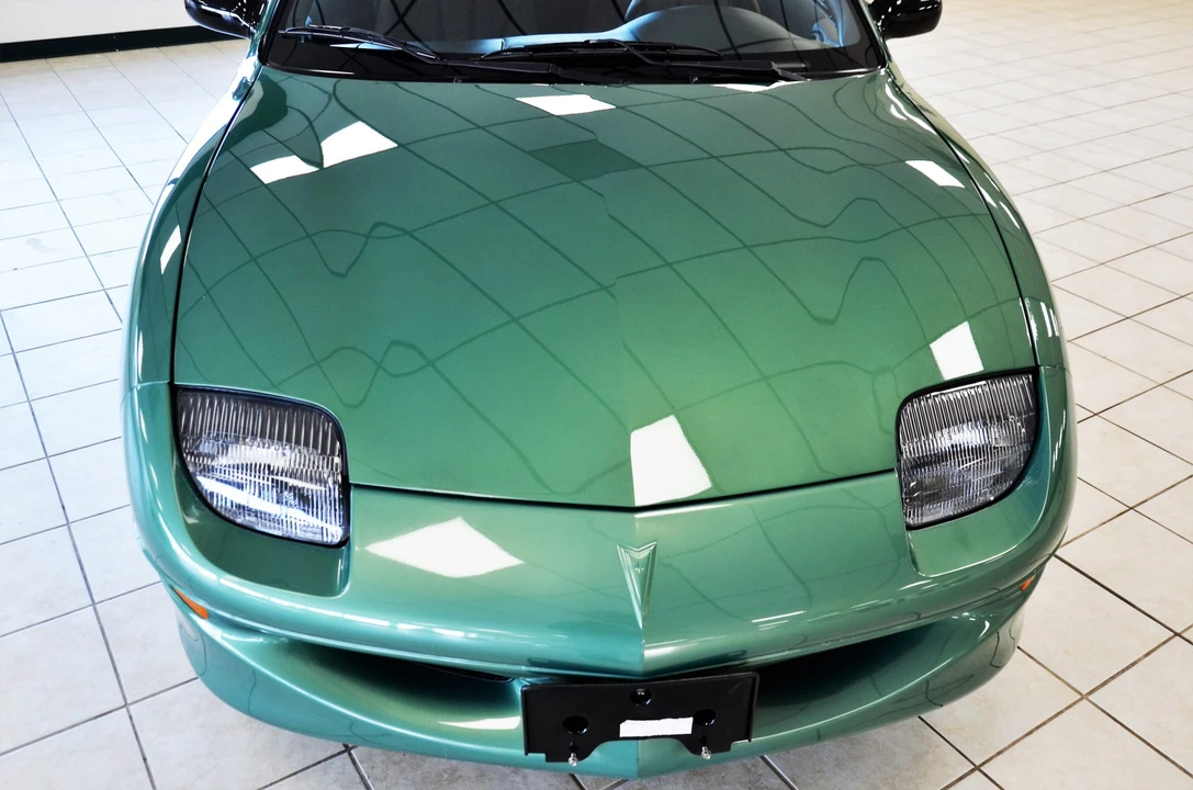 1999 Pontiac Sunfire - Image 25 of 31