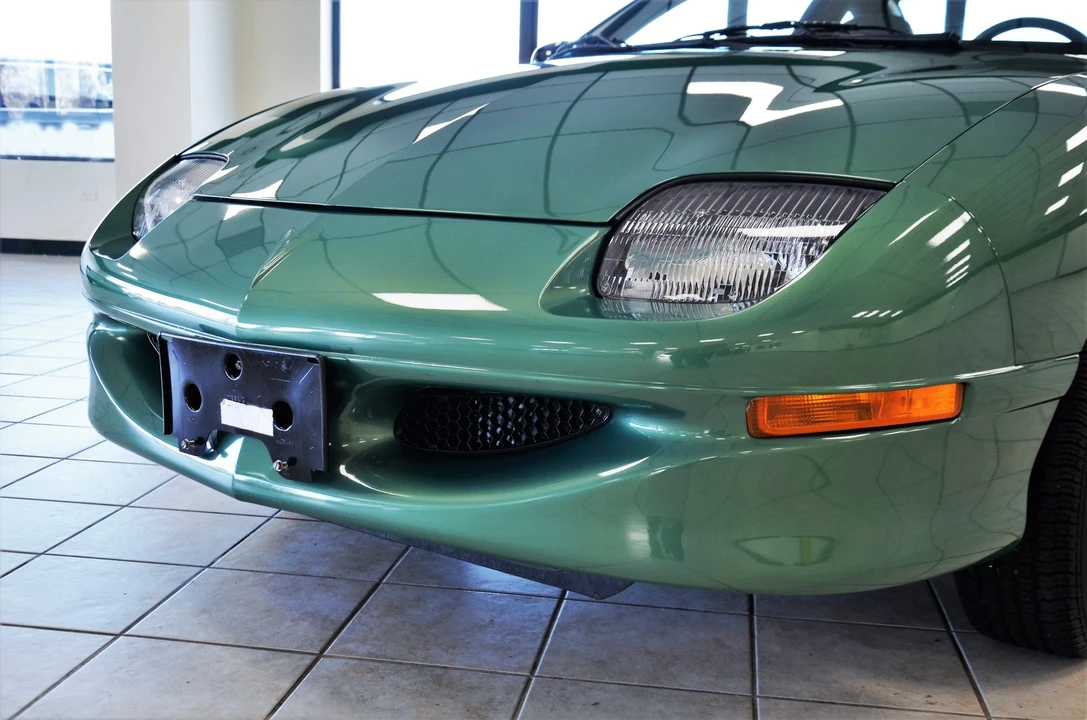 1999 Pontiac Sunfire - Image 26 of 31