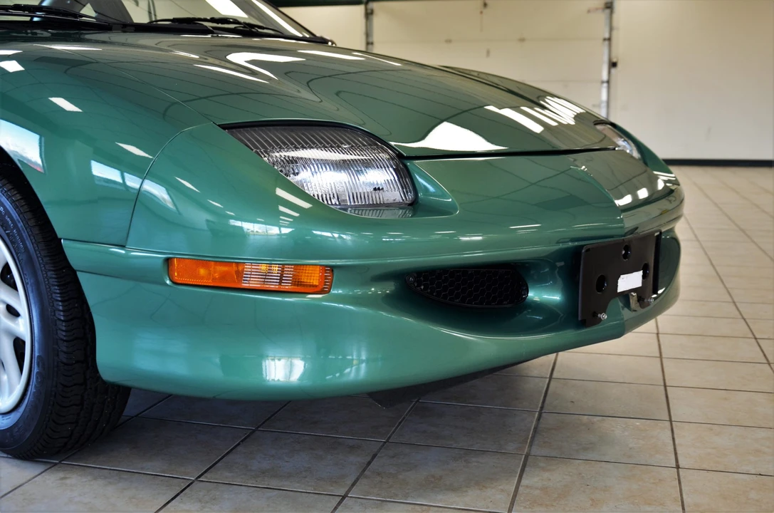 1999 Pontiac Sunfire - Image 22 of 31