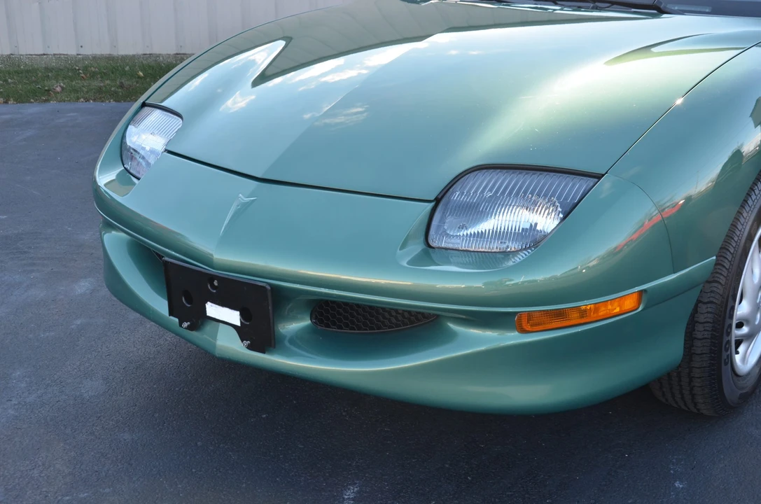 1999 Pontiac Sunfire - Image 27 of 31