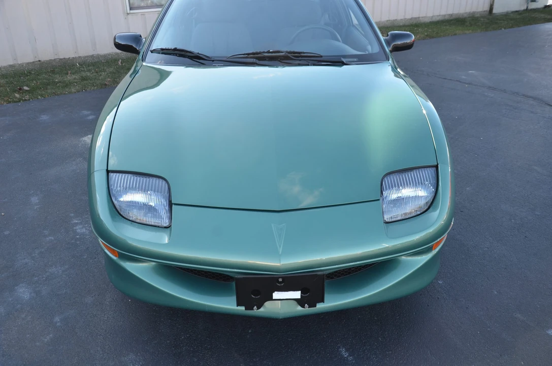 1999 Pontiac Sunfire - Image 24 of 31
