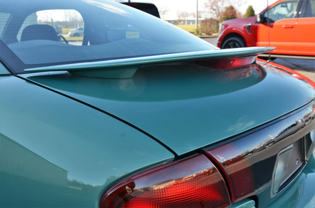 1999 Pontiac Sunfire - Image 29 of 31