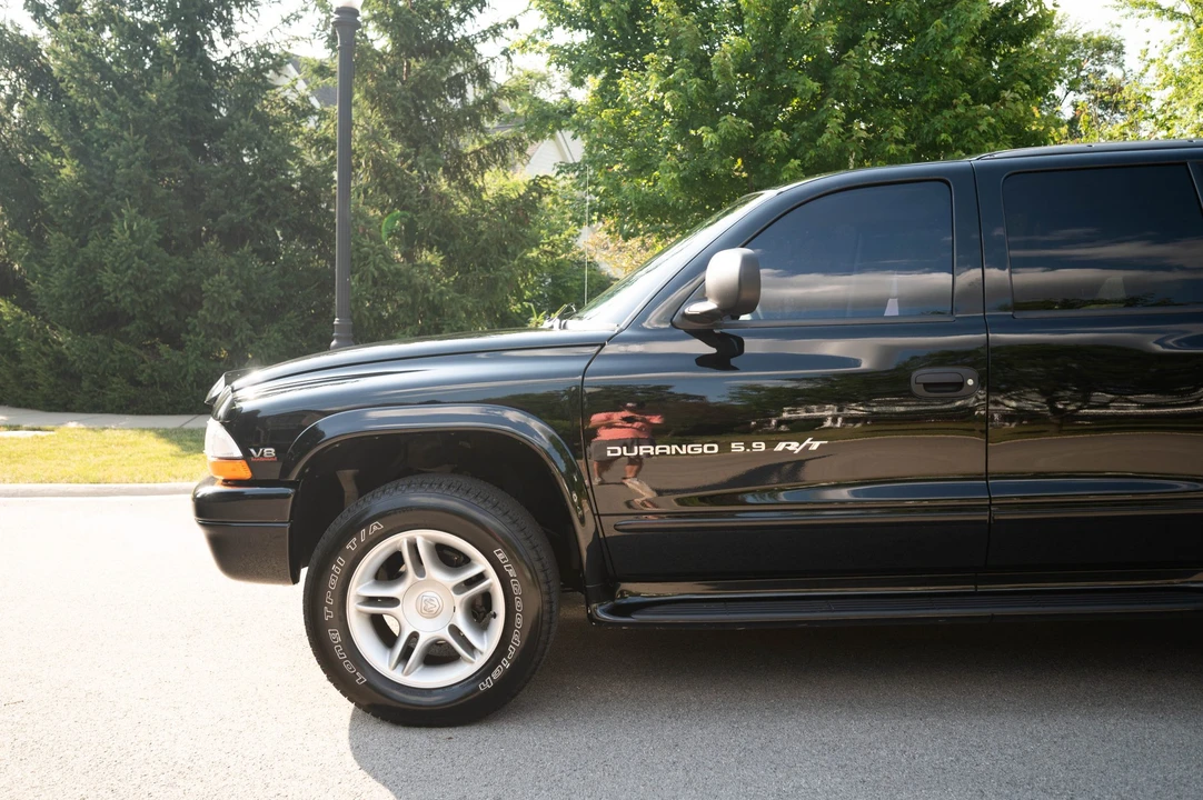 2000 Dodge Durango 1st Gen - Image 13 of 31