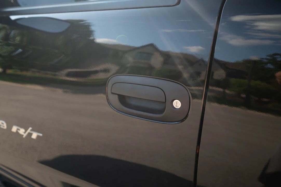 2000 Dodge Durango 1st Gen - Image 24 of 31