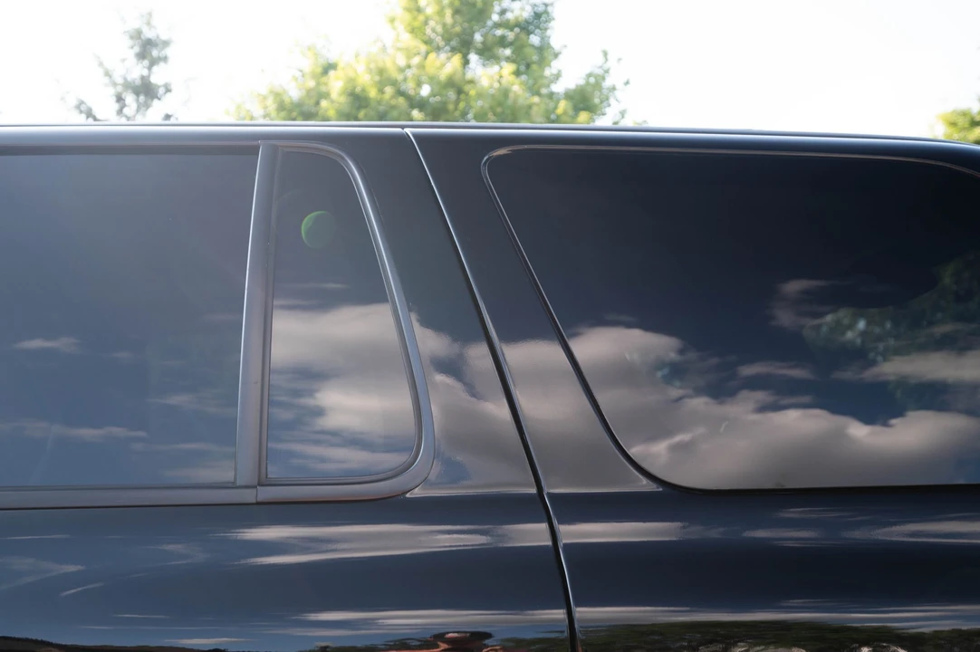 2000 Dodge Durango 1st Gen - Image 26 of 31
