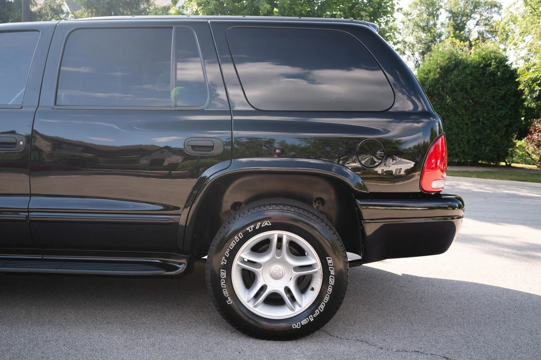 2000 Dodge Durango 1st Gen - Image 14 of 31