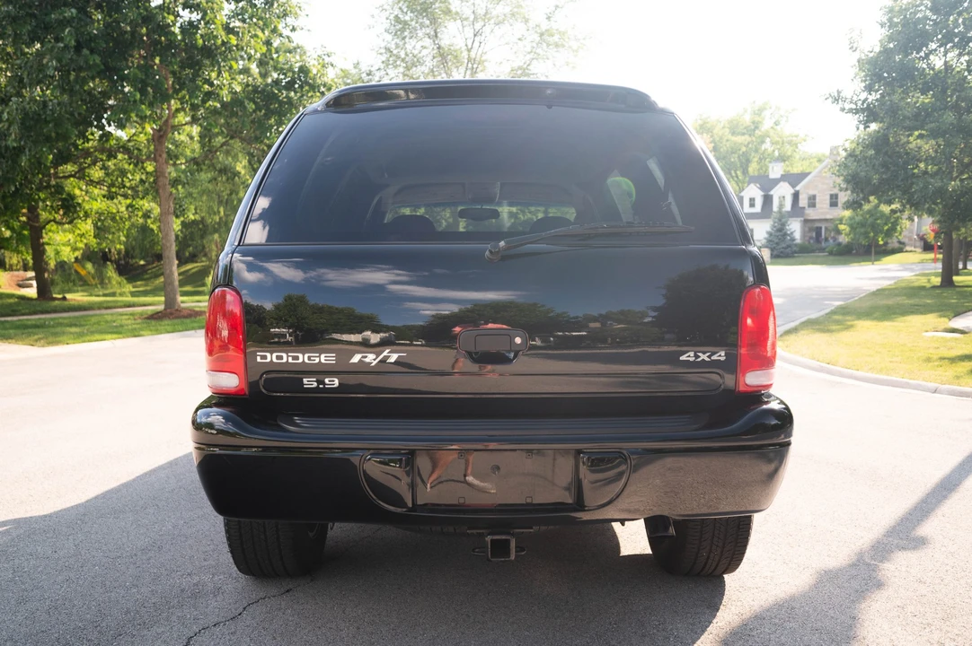 2000 Dodge Durango 1st Gen - Image 7 of 31