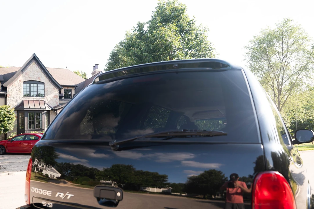 2000 Dodge Durango 1st Gen - Image 15 of 31