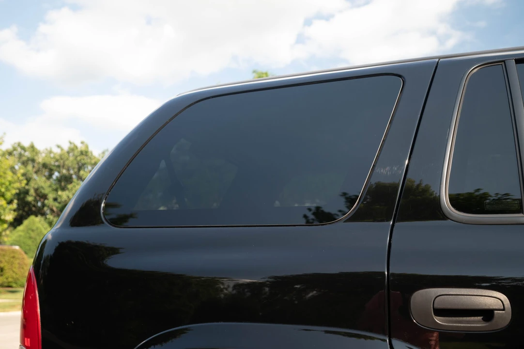 2000 Dodge Durango 1st Gen - Image 31 of 31